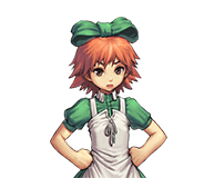 dnf60版本卡妮娜gif动图