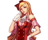 dnf60版本罗莉安gif动图